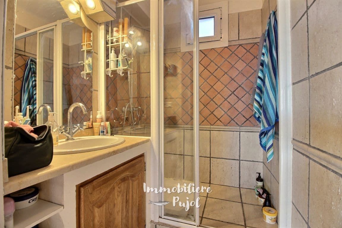Appartement T3 à louer à Marseille – photo 6