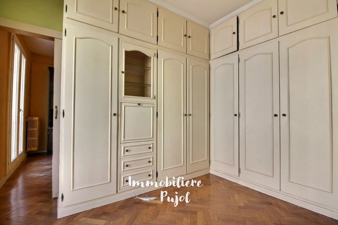 Appartement T4 à louer à Marseille – photo 6