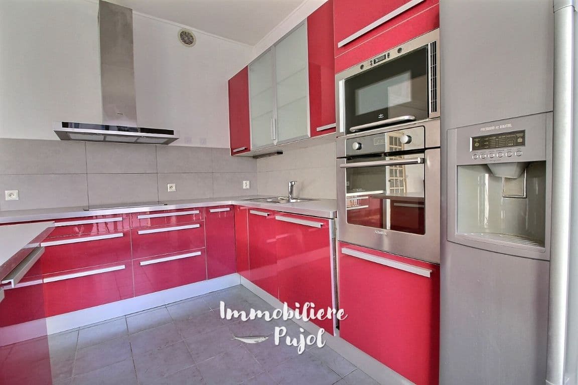 Appartement T4 à louer à Marseille – photo 2