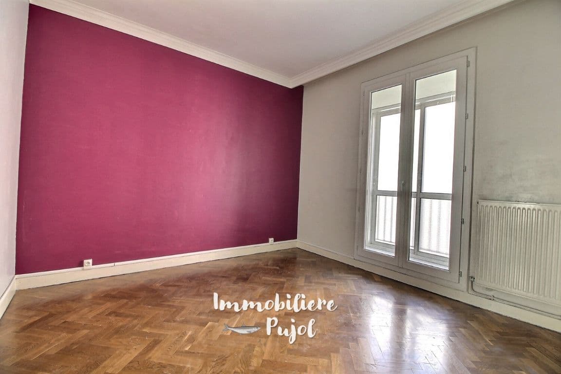 Appartement T4 à louer à Marseille – photo 4