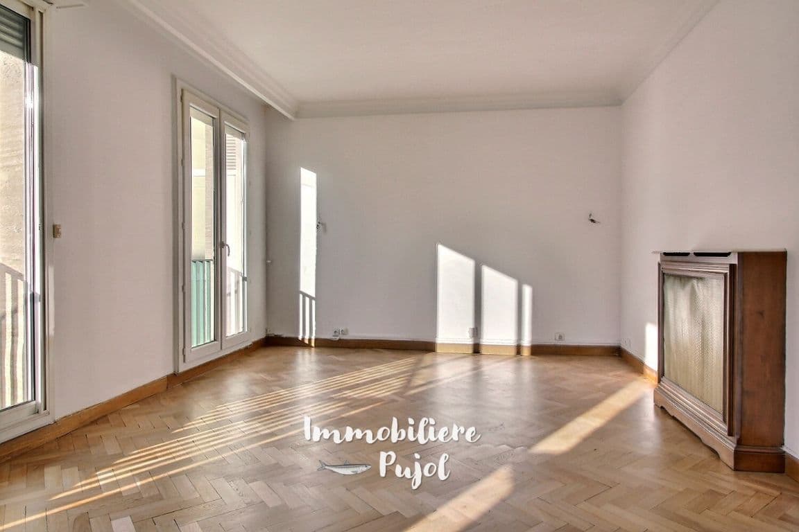 Appartement T4 à louer à Marseille – photo 1