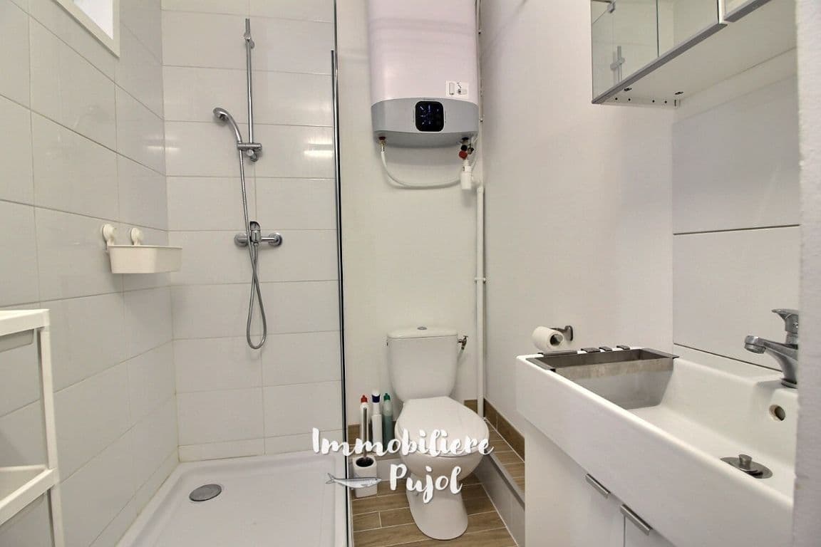 Appartement T1 à louer à MARSEILLE – photo 4