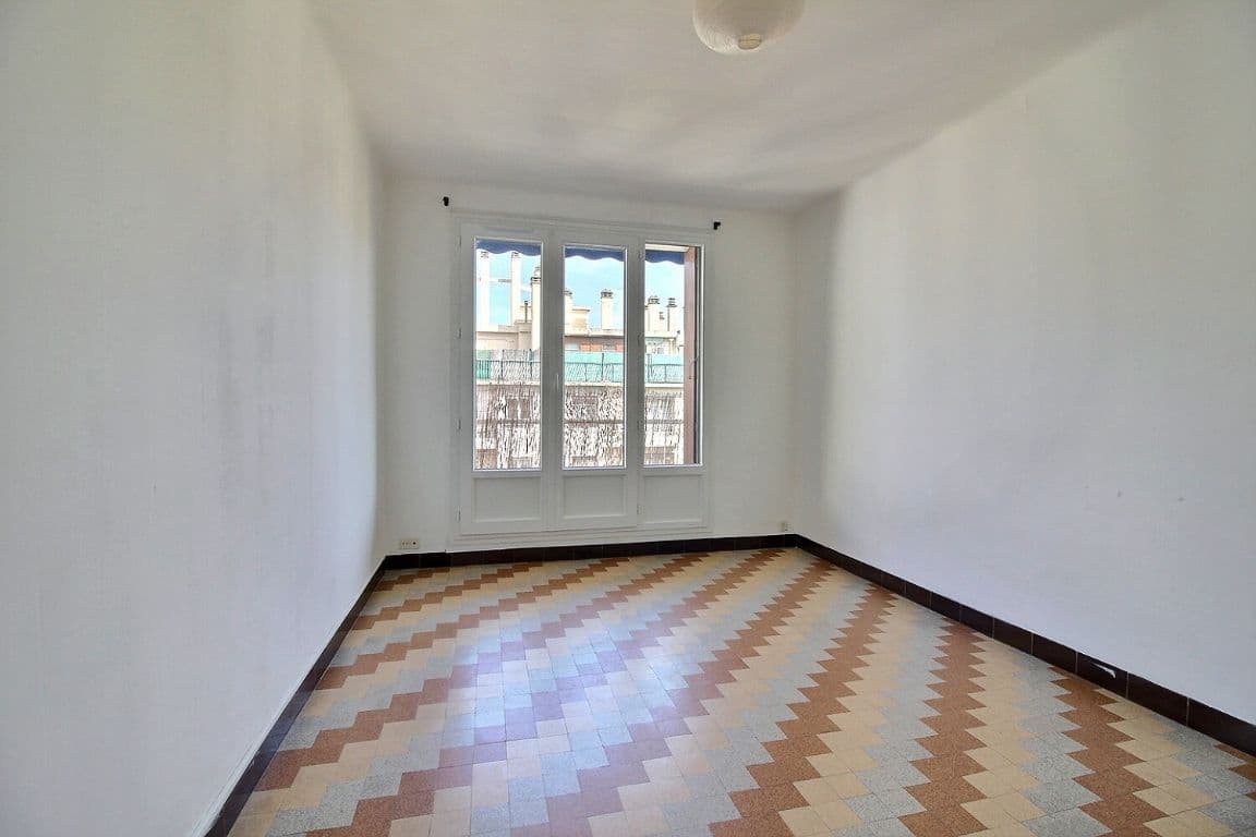 Appartement T2 à louer à Marseille – photo 1