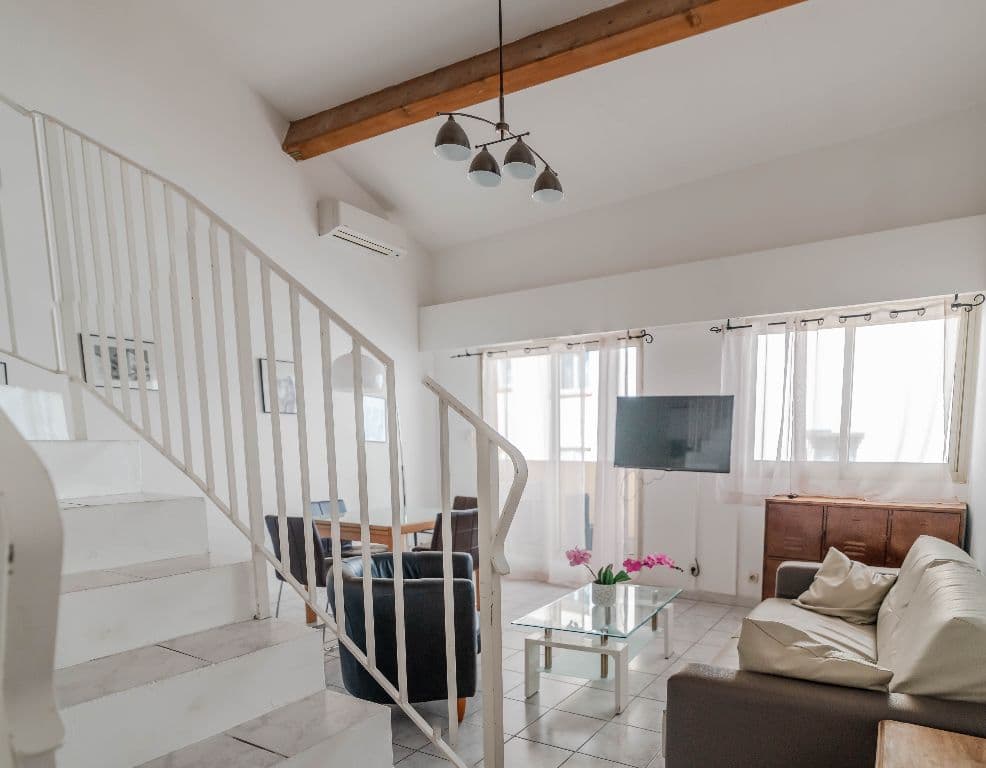 Appartement T2 à louer – photo 1