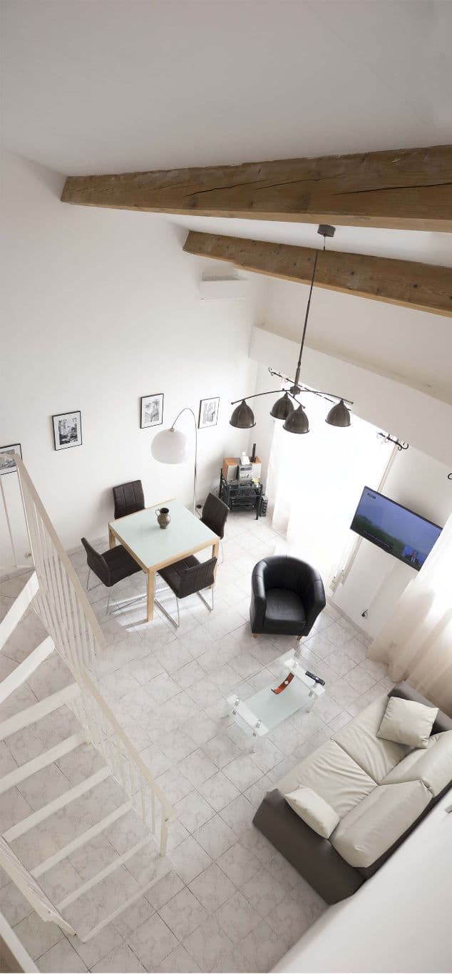 Appartement T2 à louer – photo 7