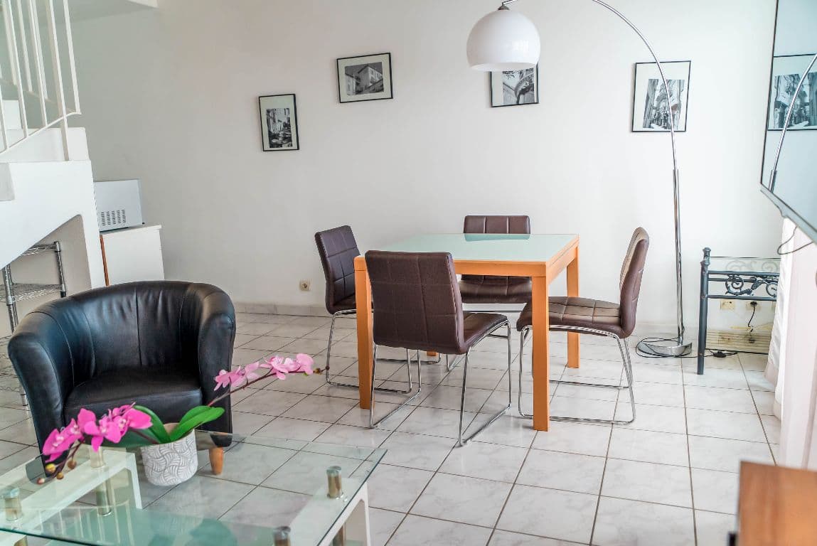 Appartement T2 à louer – photo 2