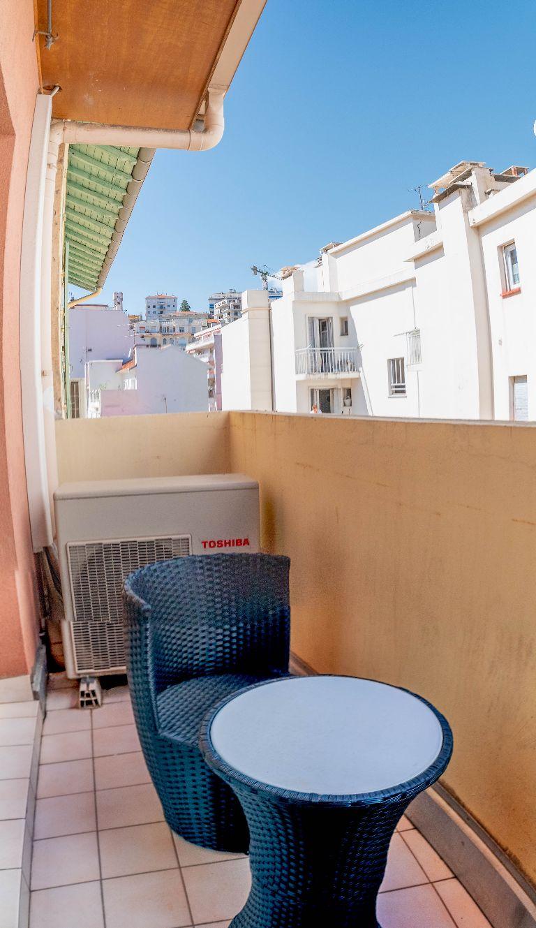 Appartement T2 à louer – photo 6