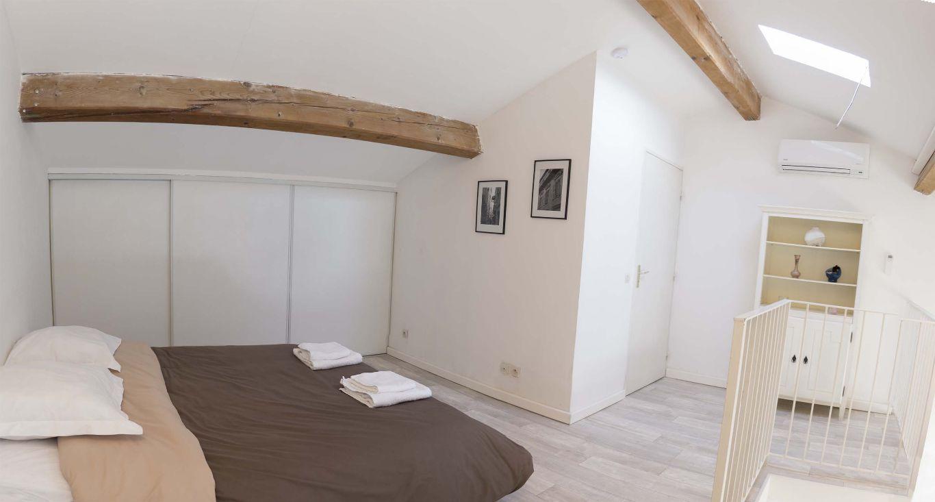 Appartement T2 à louer – photo 3