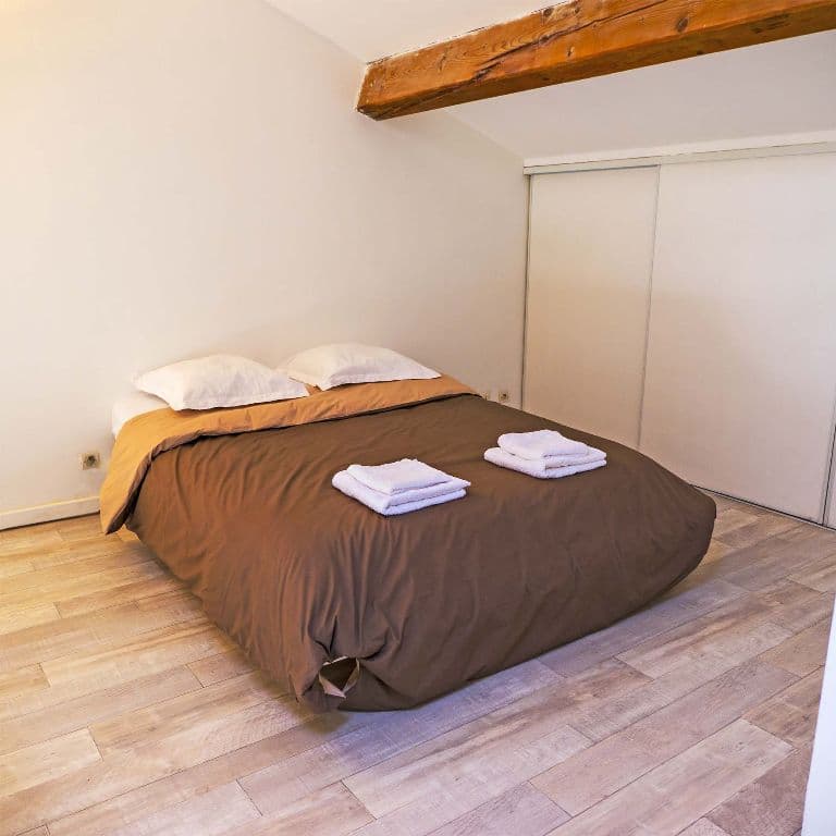 Appartement T2 à louer – photo 4