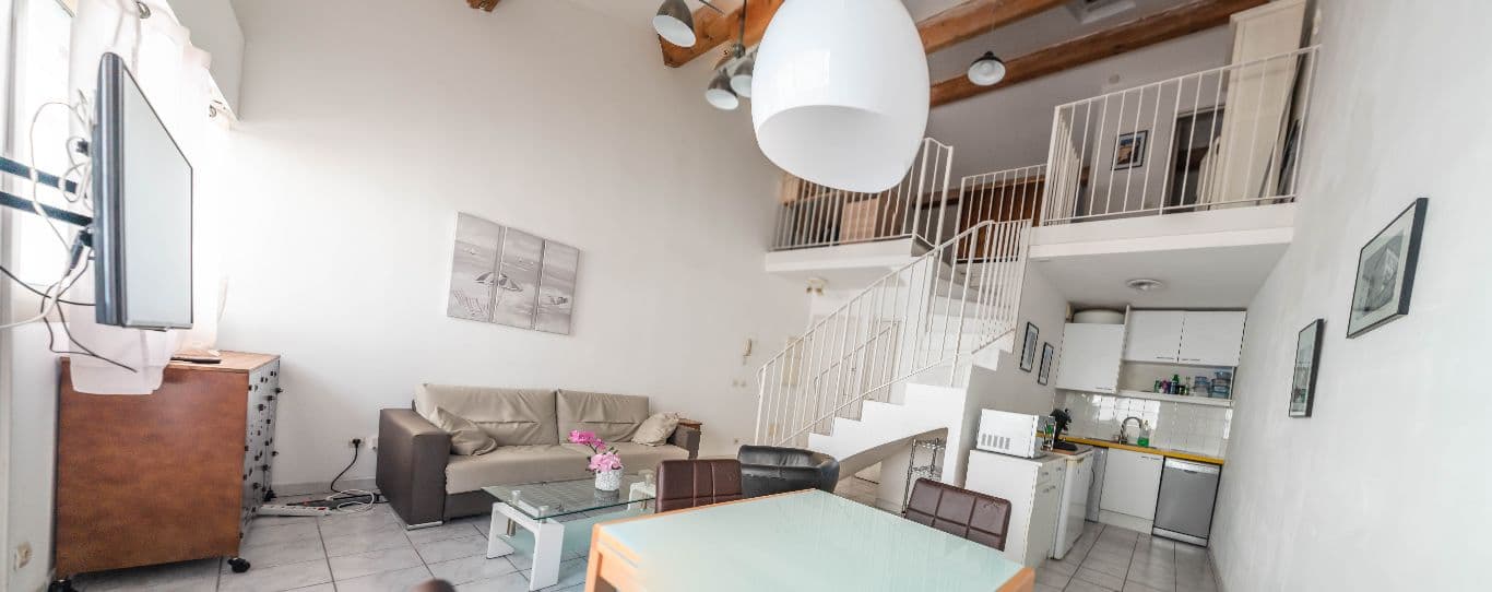 Appartement T2 à louer – photo 5