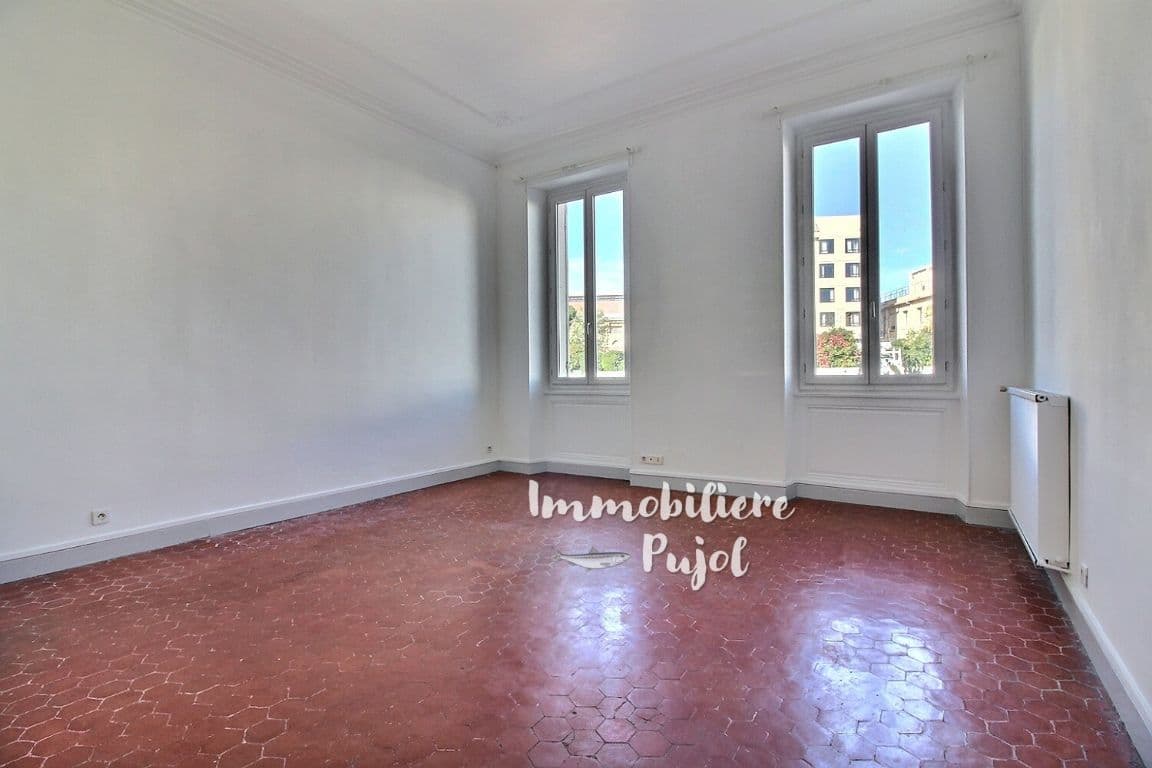 Appartement T3 à louer à Marseille – photo 2