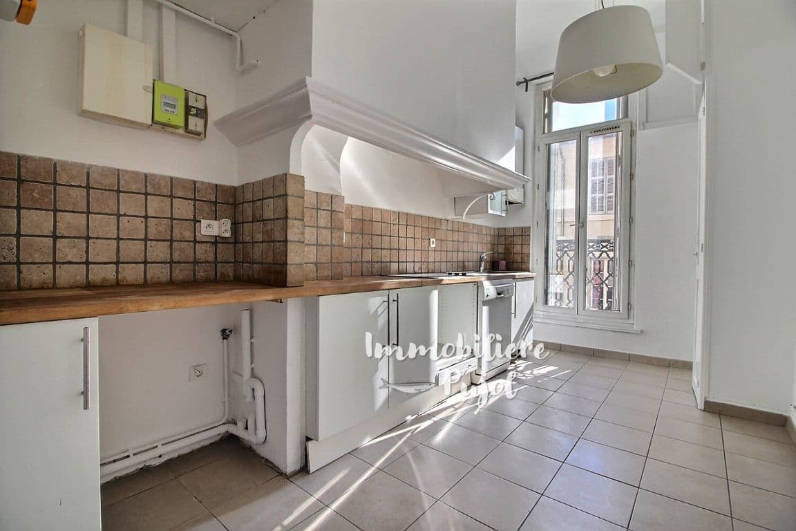 Appartement T3 à louer à Marseille – photo 3