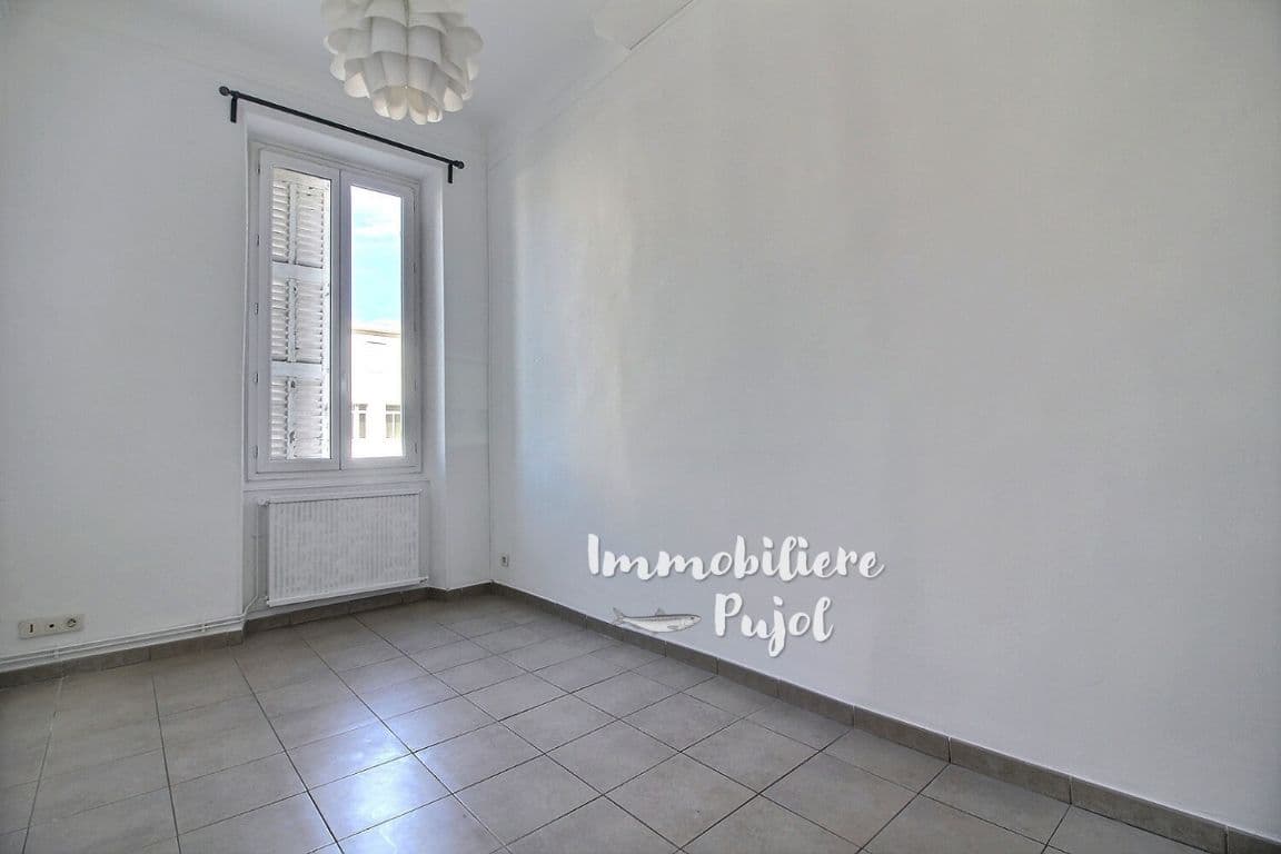 Appartement T3 à louer à Marseille – photo 4