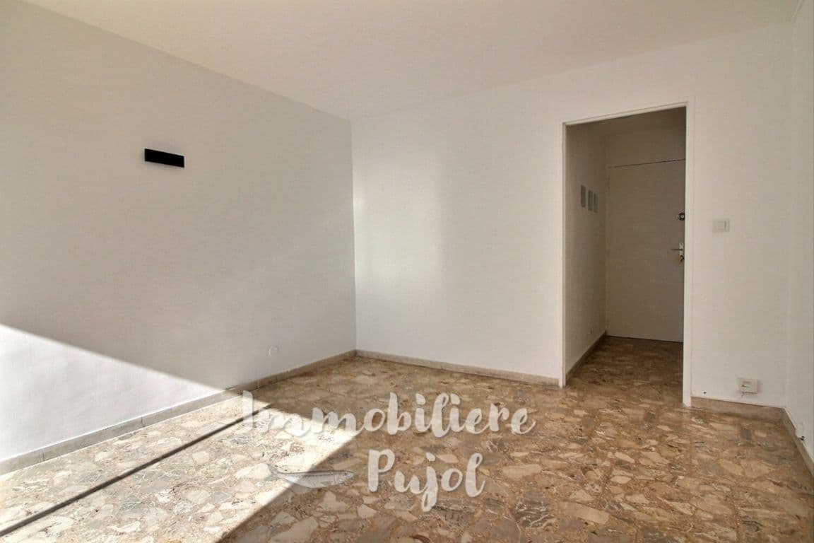 Appartement T2 à louer à Marseille – photo 1