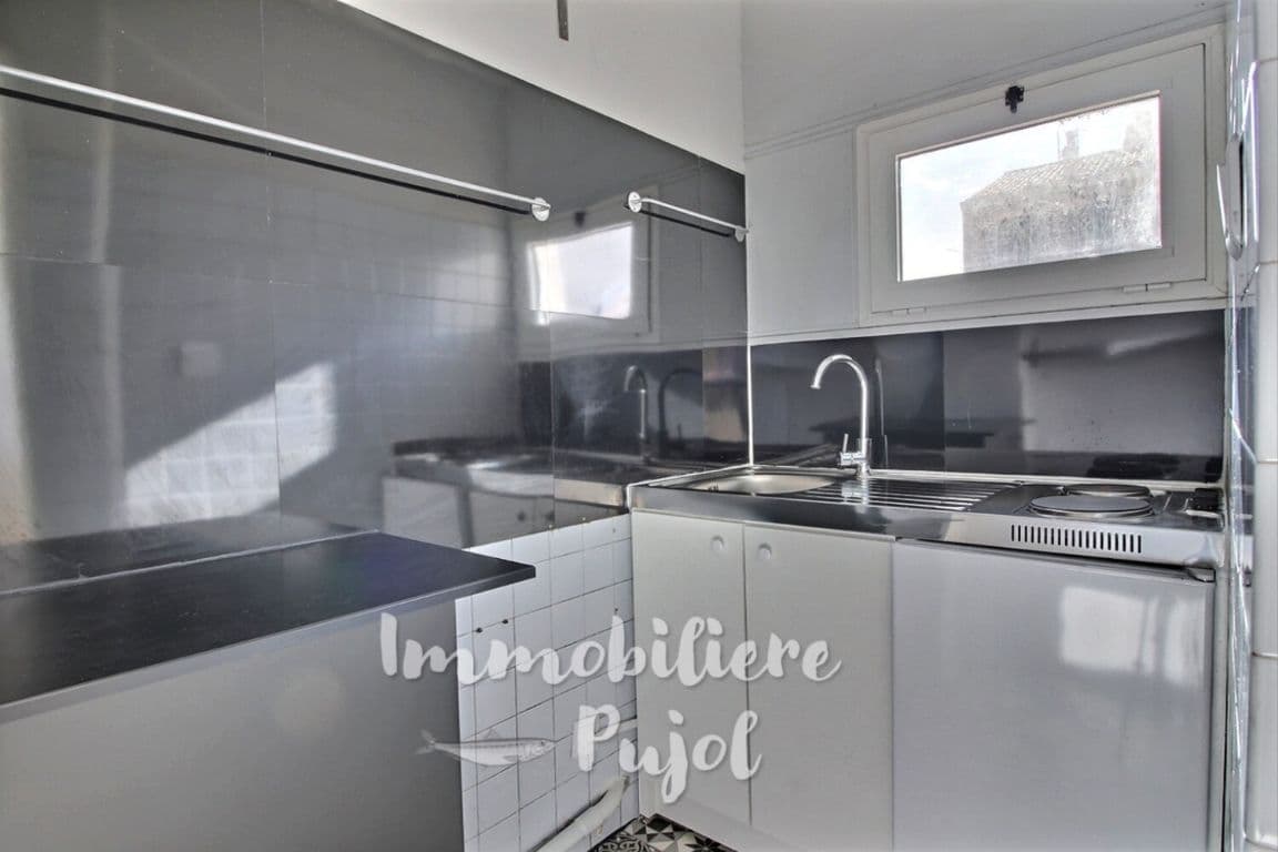 Appartement T2 à louer à Marseille – photo 3