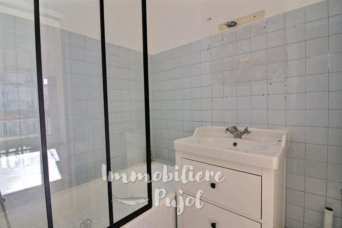 Appartement T2 à louer à Marseille – photo 4