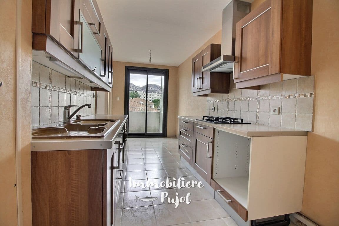 Appartement T3 à louer à MARSEILLE – photo 6