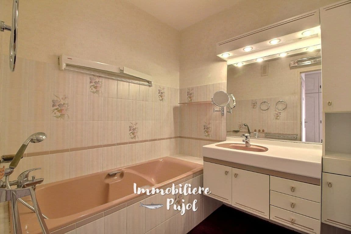 Appartement T3 à louer à MARSEILLE – photo 7