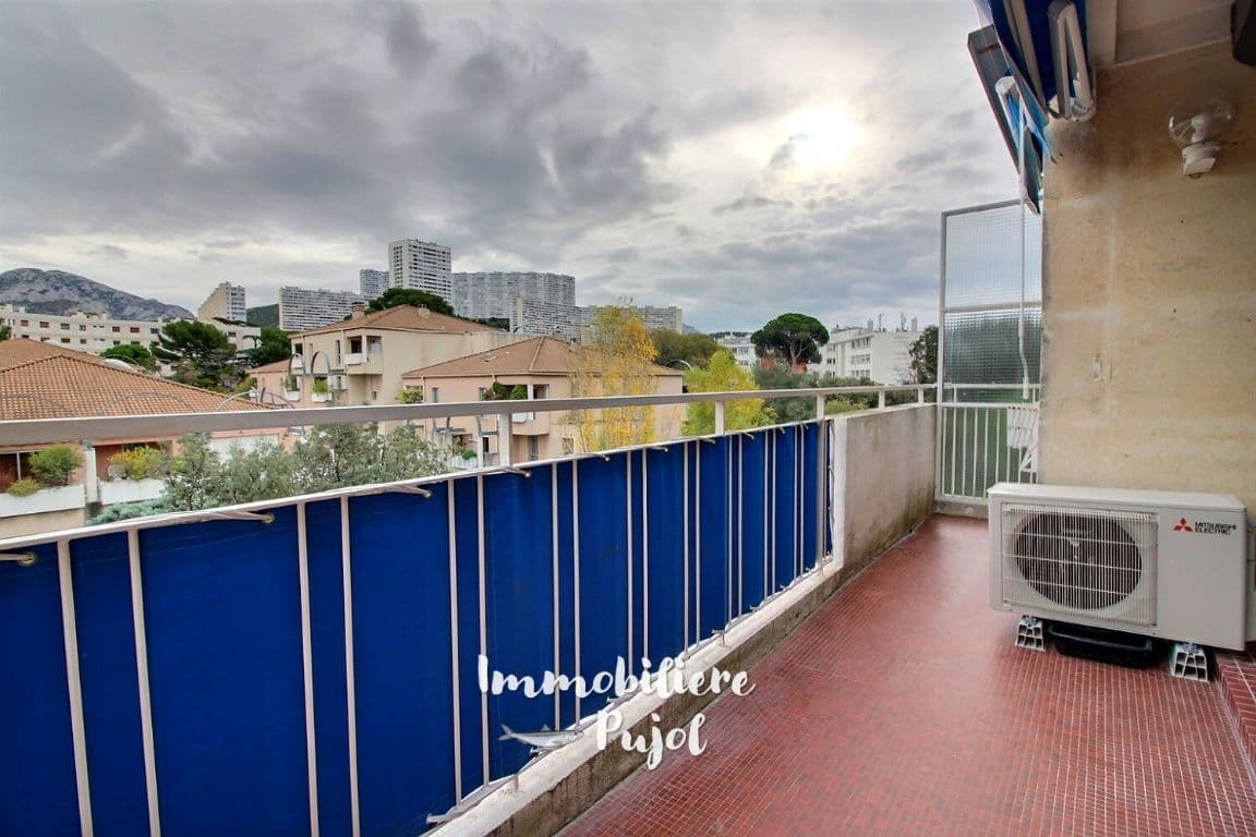 Appartement T3 à louer à MARSEILLE – photo 8