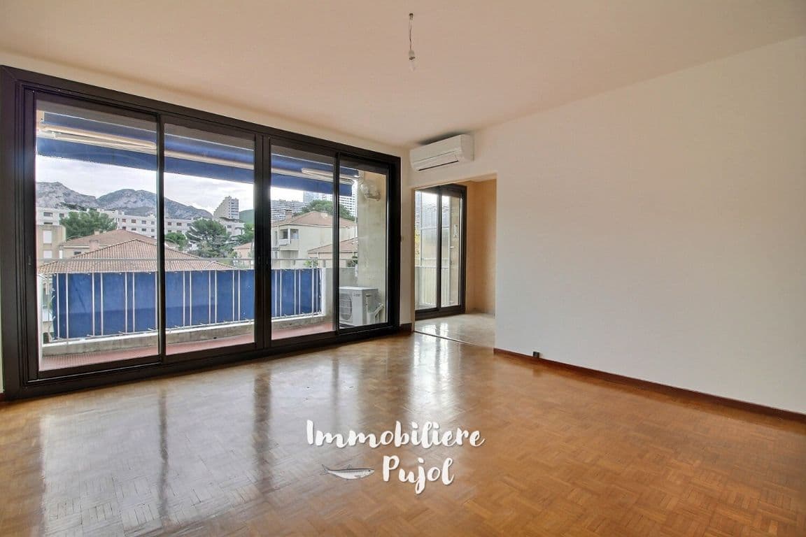 Appartement T3 à louer à MARSEILLE – photo 1