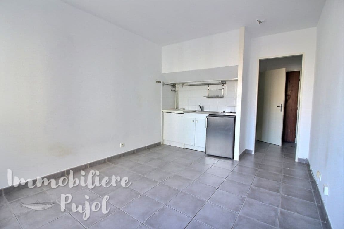 Appartement T1 à louer à Marseille – photo 2