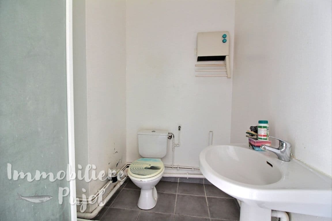 Appartement T1 à louer à Marseille – photo 3