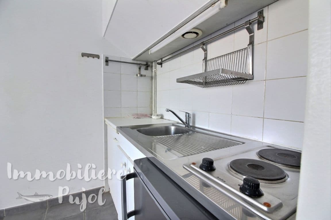 Appartement T1 à louer à Marseille – photo 4