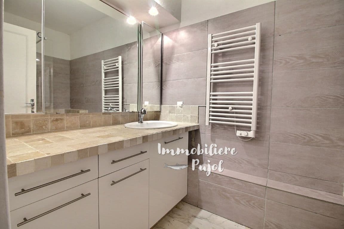 Appartement T3 à louer à Marseille – photo 5