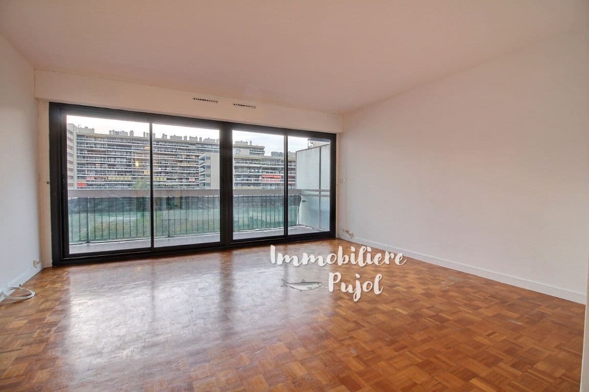 Appartement T3 à louer à Marseille – photo 1