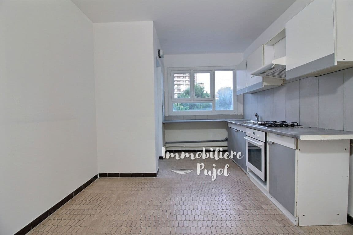 Appartement T3 à louer à Marseille – photo 2