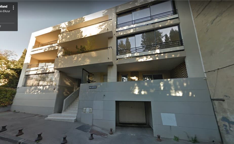 Parking/Box à louer à Marseille – photo 1