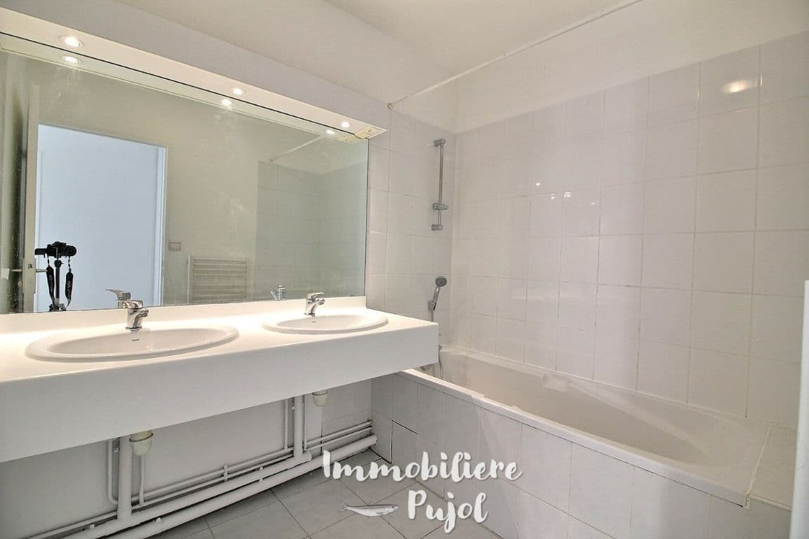 Appartement T3 à louer à Marseille – photo 4