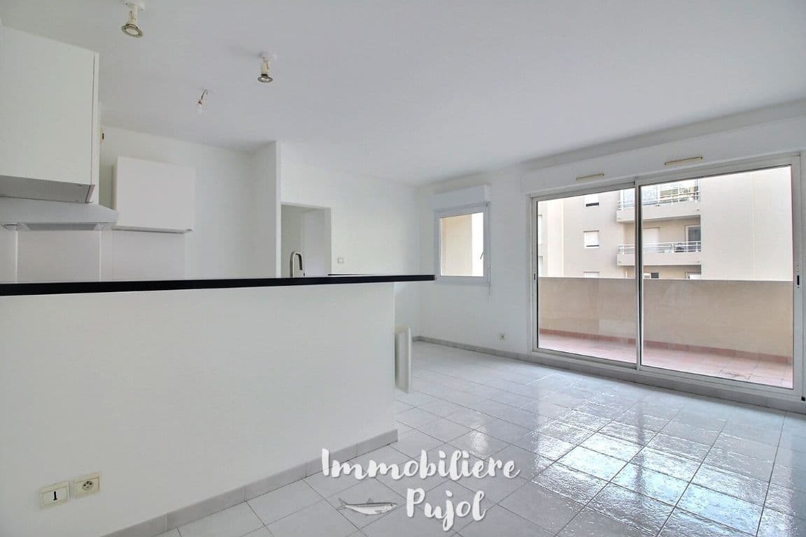 Appartement T3 à louer à Marseille – photo 1