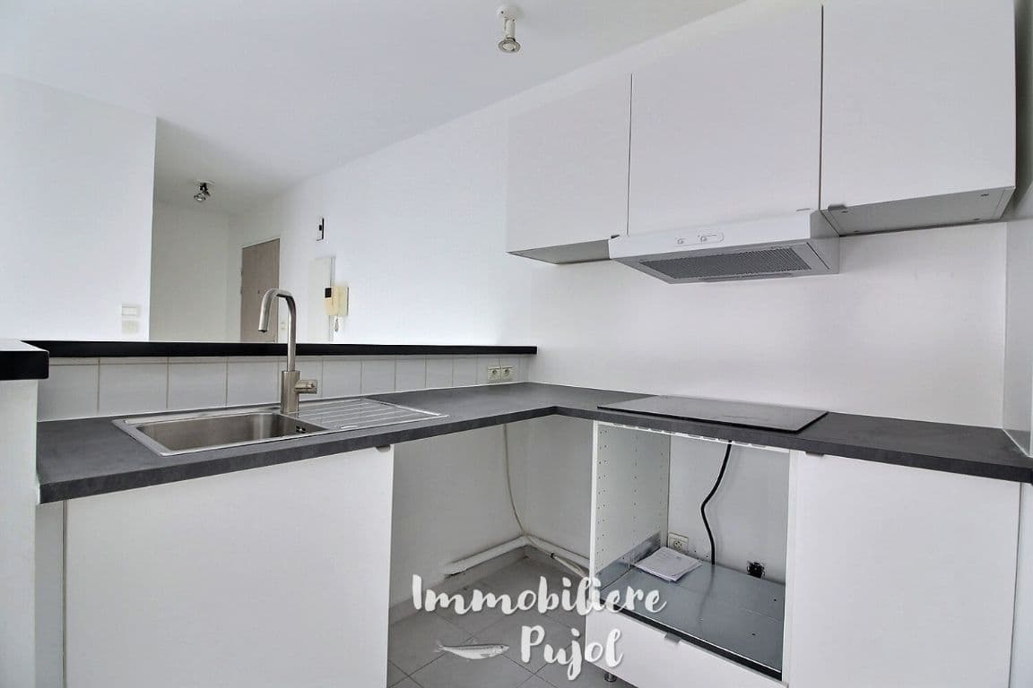 Appartement T3 à louer à Marseille – photo 3
