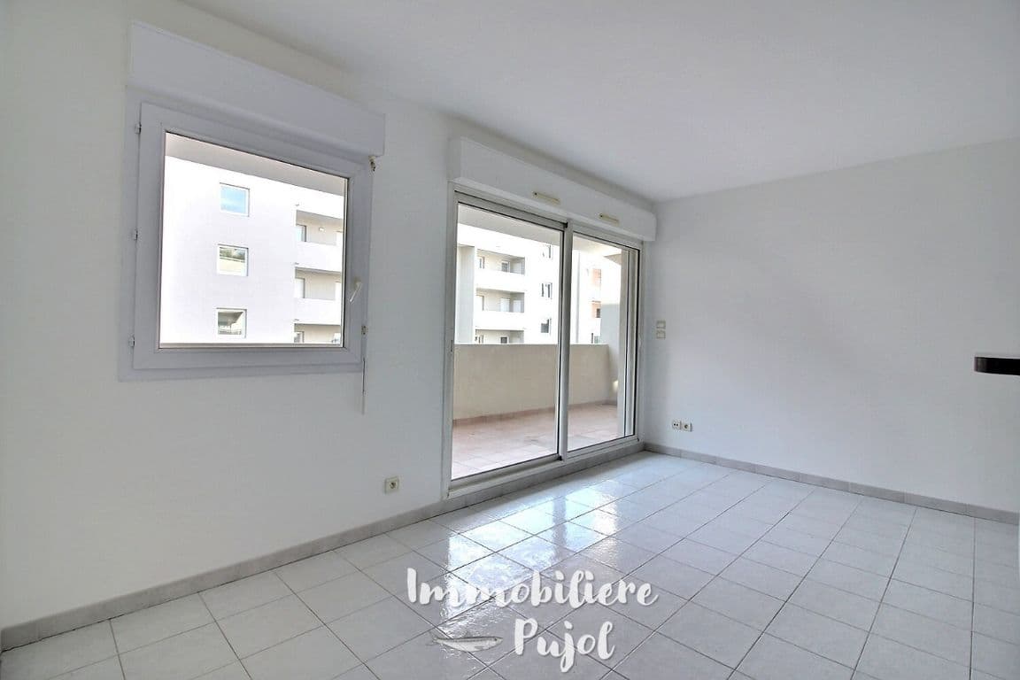 Appartement T3 à louer à Marseille – photo 2