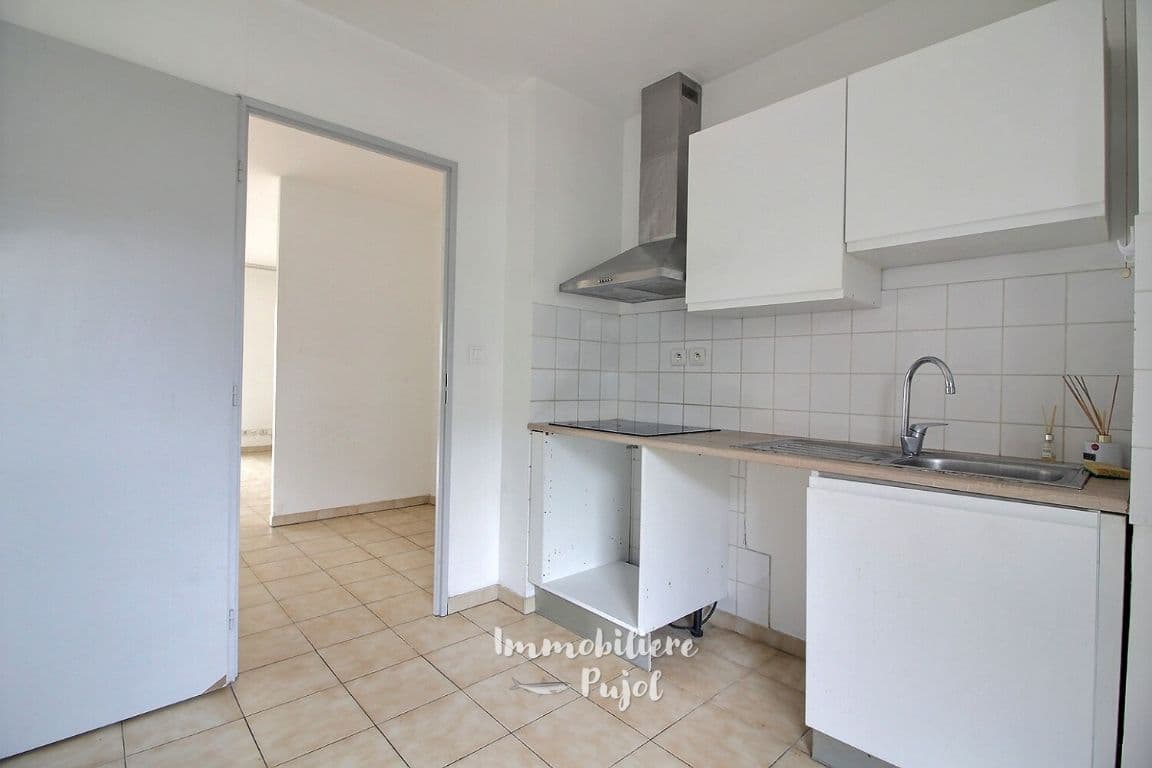 Appartement T4 à louer à Marseille – photo 5