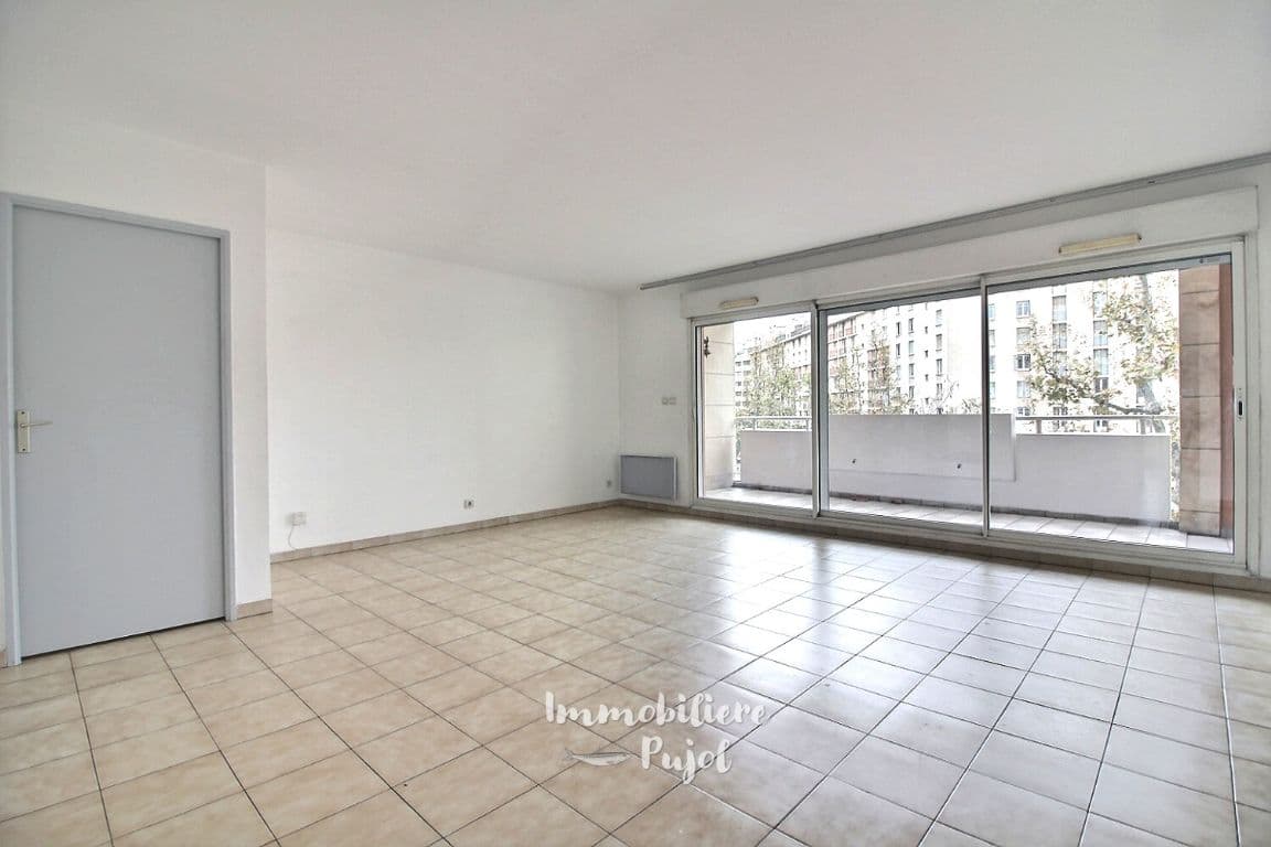 Appartement T4 à louer à Marseille – photo 2