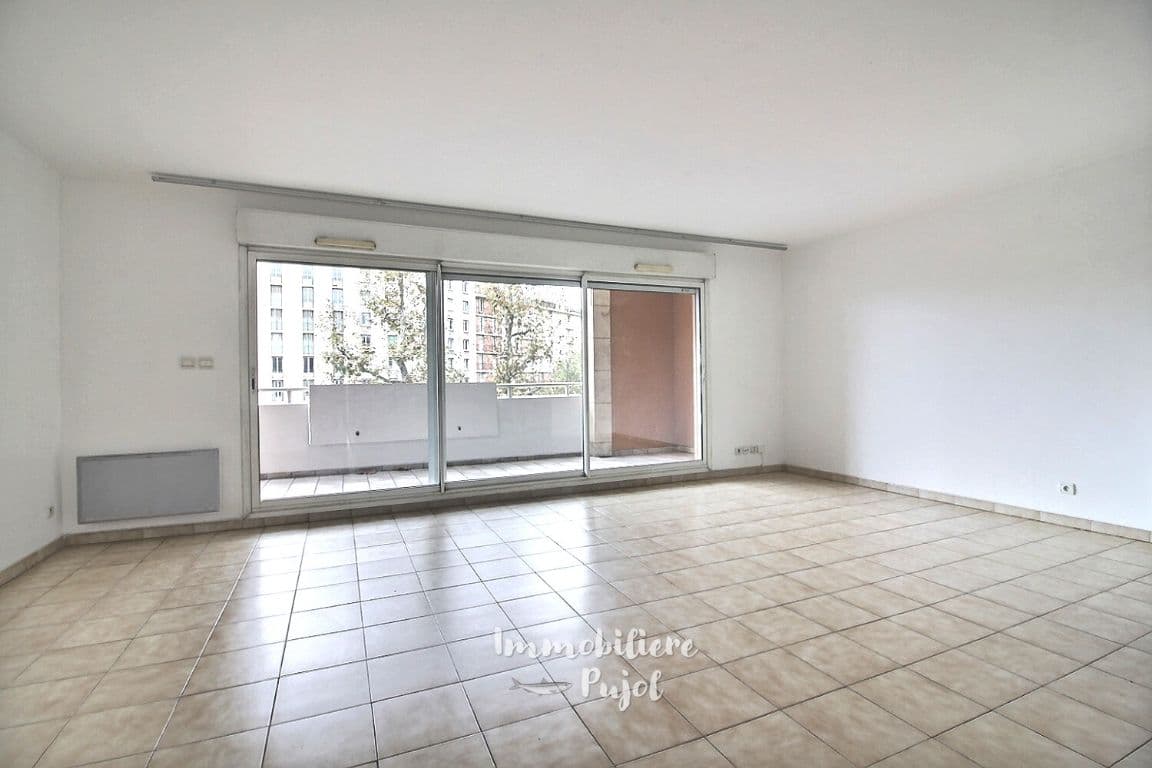 Appartement T4 à louer à Marseille – photo 3