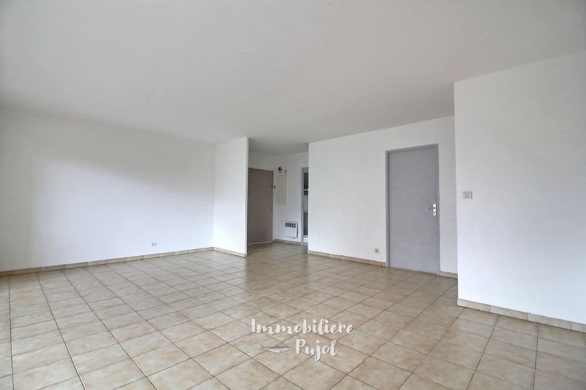 Appartement T4 à louer à Marseille – photo 4