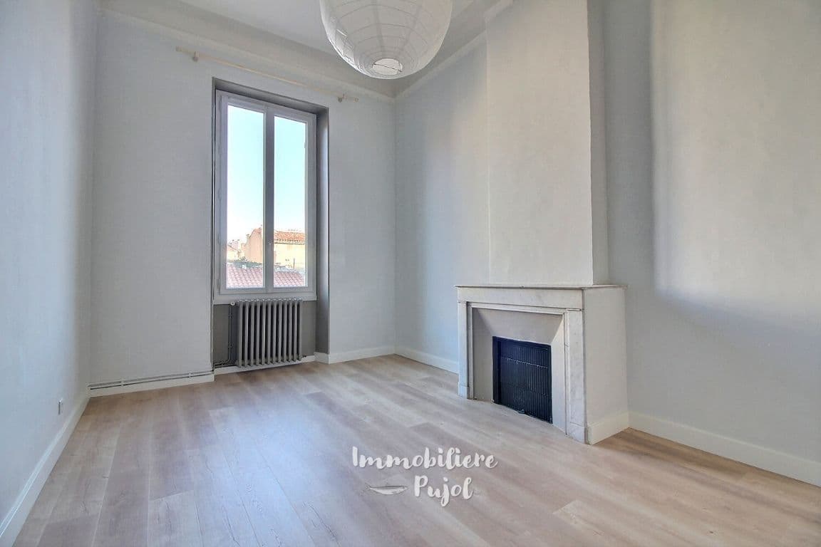 Appartement T4 à louer à MARSEILLE – photo 6