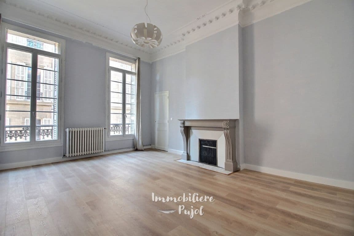 Appartement T4 à louer à MARSEILLE – photo 1