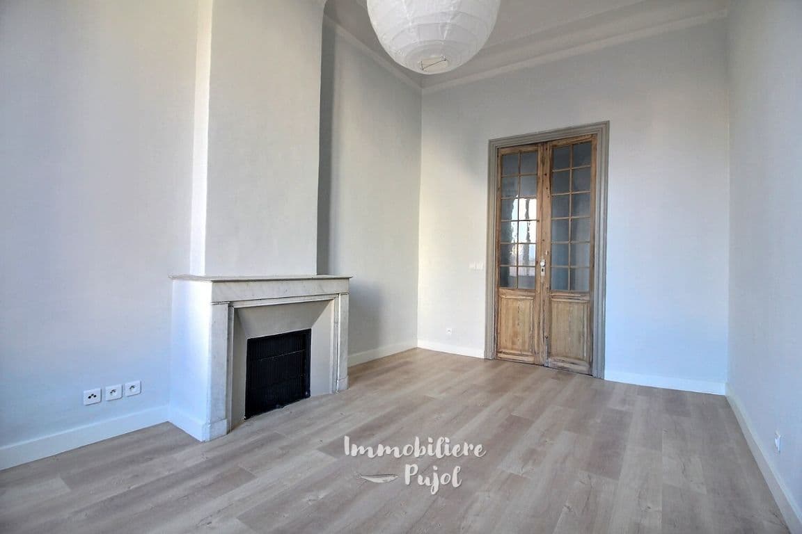 Appartement T4 à louer à MARSEILLE – photo 7