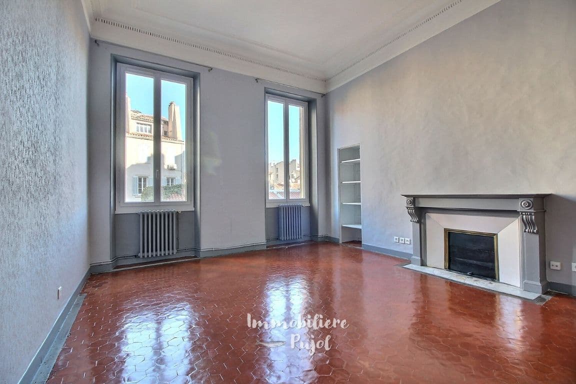 Appartement T4 à louer à MARSEILLE – photo 4