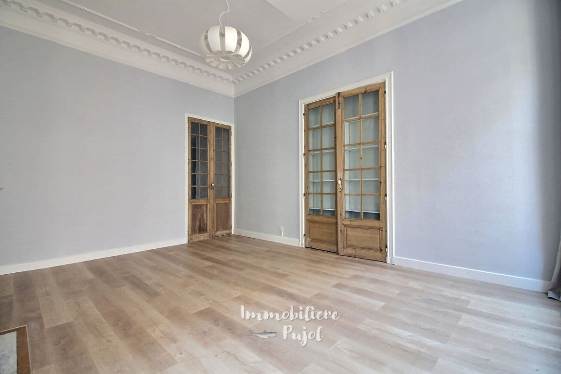 Appartement T4 à louer à MARSEILLE – photo 2