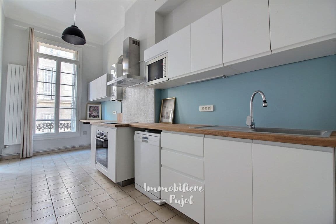 Appartement T4 à louer à MARSEILLE – photo 3
