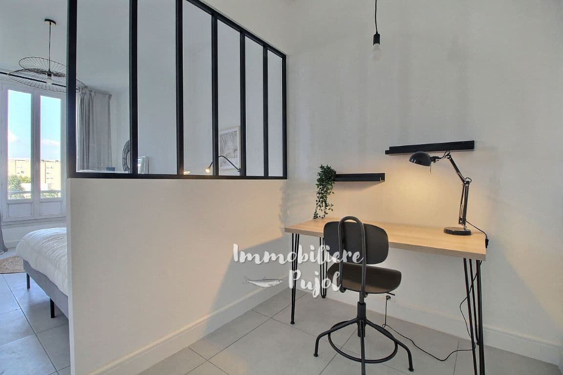 Appartement T2 à louer à Marseille – photo 6