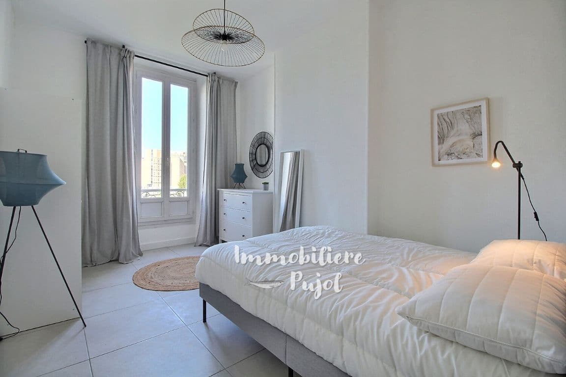 Appartement T2 à louer à Marseille – photo 7