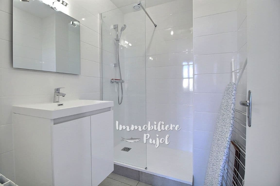 Appartement T2 à louer à Marseille – photo 8
