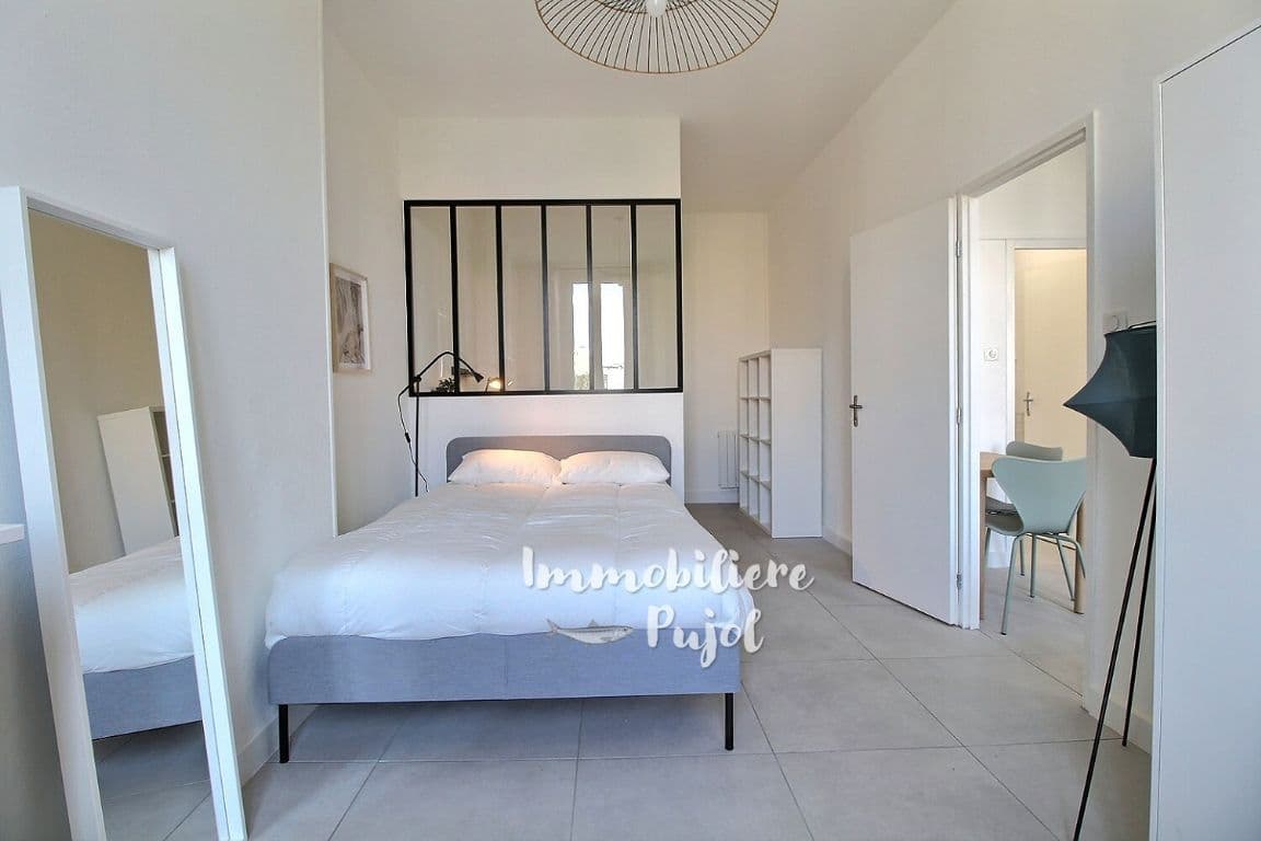 Appartement T2 à louer à Marseille – photo 5