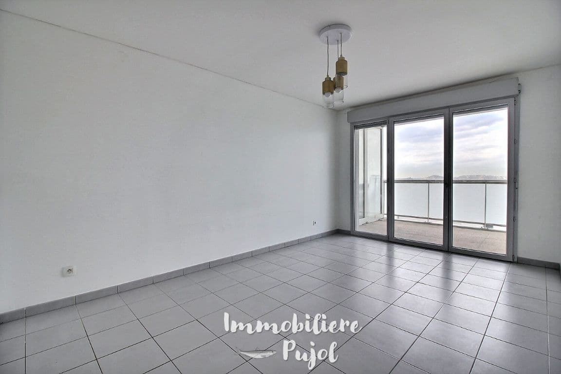 Appartement T2 à louer à Marseille – photo 1